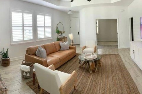 Casa en alquiler en Englewood, Florida, 3 dormitorios, 151.99 m2 № 1528029 - foto 10