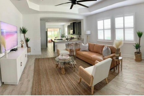 Casa en alquiler en Englewood, Florida, 3 dormitorios, 151.99 m2 № 1528029 - foto 7