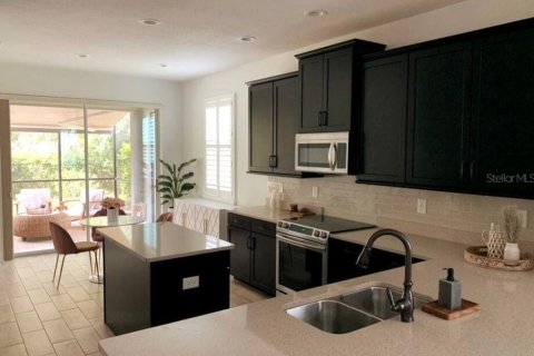 Casa en alquiler en Englewood, Florida, 3 dormitorios, 151.99 m2 № 1528029 - foto 6