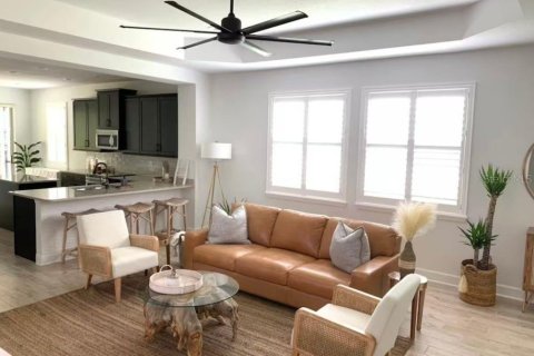 Casa en alquiler en Englewood, Florida, 3 dormitorios, 151.99 m2 № 1528029 - foto 8