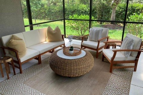 Casa en alquiler en Englewood, Florida, 3 dormitorios, 151.99 m2 № 1528029 - foto 2