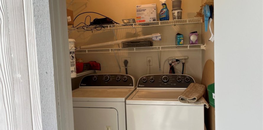 Condo à Fort Lauderdale, Floride, 2 chambres № 1100752