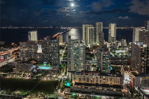 Купить кондоминиум в Майами, Флорида 2 спальни, 109.72м2, № 1956952 - фото 23