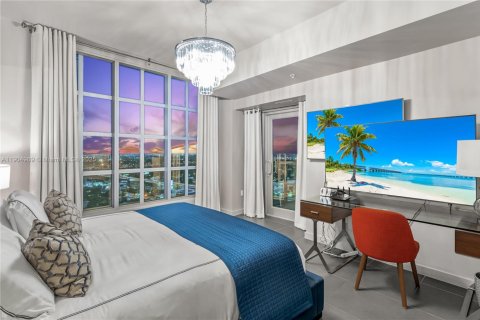 Купить кондоминиум в Майами, Флорида 2 спальни, 109.72м2, № 1956952 - фото 12