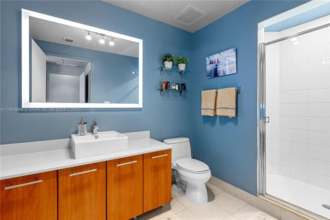 Купить кондоминиум в Майами, Флорида 2 спальни, 109.72м2, № 1956952 - фото 13