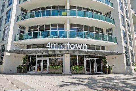 Купить кондоминиум в Майами, Флорида 2 спальни, 109.72м2, № 1956952 - фото 28