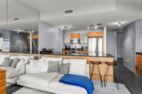 Купить кондоминиум в Майами, Флорида 2 спальни, 109.72м2, № 1956952 - фото 7