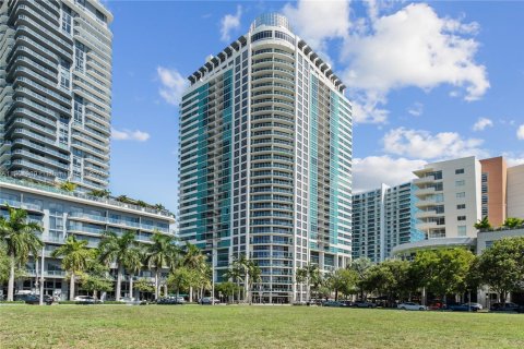 Купить кондоминиум в Майами, Флорида 2 спальни, 109.72м2, № 1956952 - фото 29