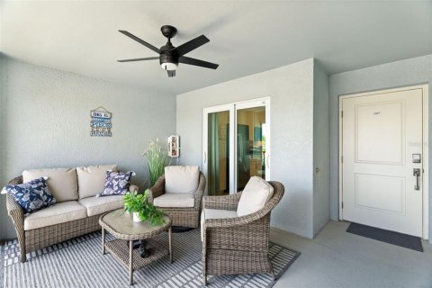 Copropriété à vendre à Punta Gorda, Floride: 2 chambres, 132.11 m2 № 2151270 - photo 30
