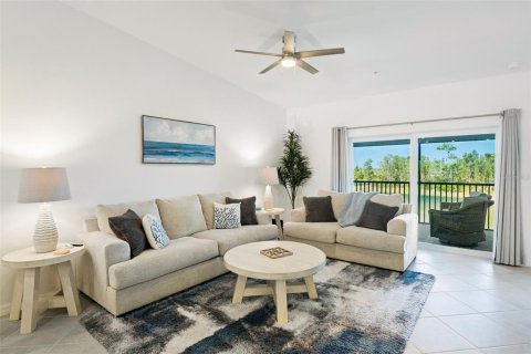 Copropriété à vendre à Punta Gorda, Floride: 2 chambres, 132.11 m2 № 2151270 - photo 5
