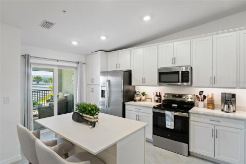 Copropriété à vendre à Punta Gorda, Floride: 2 chambres, 132.11 m2 № 2151270 - photo 12