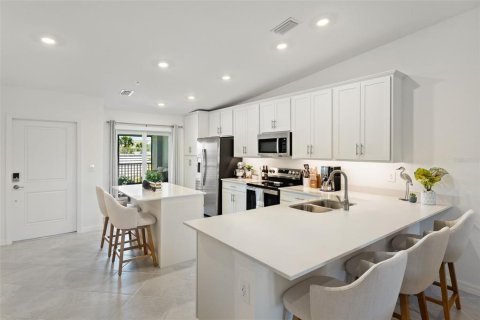 Copropriété à vendre à Punta Gorda, Floride: 2 chambres, 132.11 m2 № 2151270 - photo 3