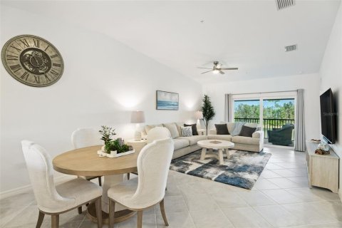 Copropriété à vendre à Punta Gorda, Floride: 2 chambres, 132.11 m2 № 2151270 - photo 4