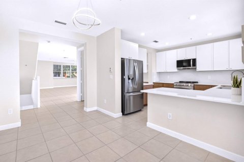 Touwnhouse à vendre à West Palm Beach, Floride: 4 chambres, 212.28 m2 № 2432856 - photo 19