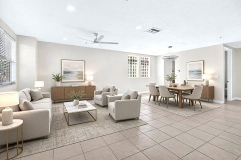 Touwnhouse à vendre à West Palm Beach, Floride: 4 chambres, 212.28 m2 № 2432856 - photo 17