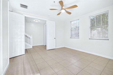 Touwnhouse à vendre à West Palm Beach, Floride: 4 chambres, 212.28 m2 № 2432856 - photo 7