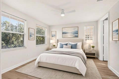 Touwnhouse à vendre à West Palm Beach, Floride: 4 chambres, 212.28 m2 № 2432856 - photo 26