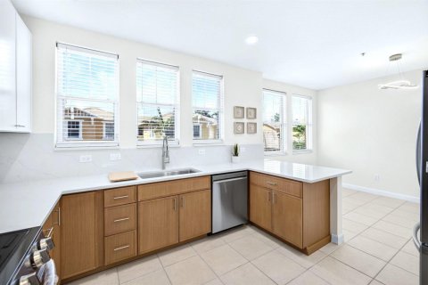 Touwnhouse à vendre à West Palm Beach, Floride: 4 chambres, 212.28 m2 № 2432856 - photo 21