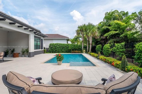 Villa ou maison à vendre à Palm Beach Gardens, Floride: 3 chambres, 363.71 m2 № 2014710 - photo 10