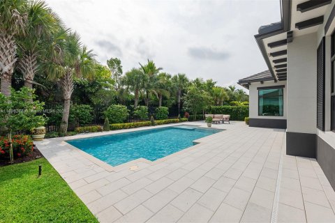 Villa ou maison à vendre à Palm Beach Gardens, Floride: 3 chambres, 363.71 m2 № 2014710 - photo 13