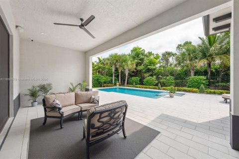 Villa ou maison à vendre à Palm Beach Gardens, Floride: 3 chambres, 363.71 m2 № 2014710 - photo 9