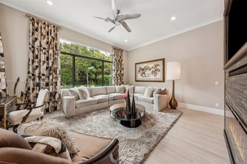 Villa ou maison à vendre à Palm Beach Gardens, Floride: 3 chambres, 363.71 m2 № 2014710 - photo 24