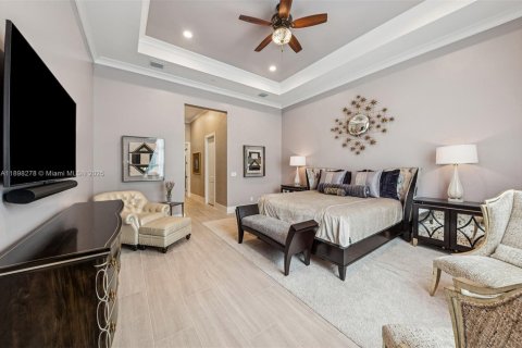 Villa ou maison à vendre à Palm Beach Gardens, Floride: 3 chambres, 363.71 m2 № 2014710 - photo 29