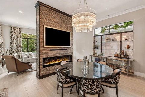 Villa ou maison à vendre à Palm Beach Gardens, Floride: 3 chambres, 363.71 m2 № 2014710 - photo 23