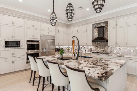 Villa ou maison à vendre à Palm Beach Gardens, Floride: 3 chambres, 363.71 m2 № 2014710 - photo 16