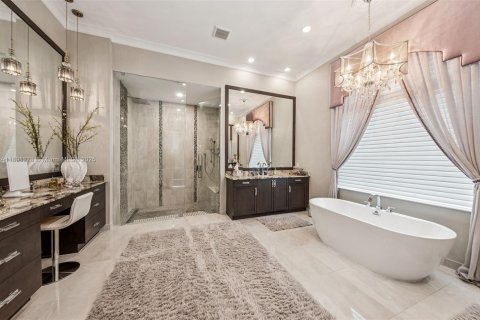 Villa ou maison à vendre à Palm Beach Gardens, Floride: 3 chambres, 363.71 m2 № 2014710 - photo 30