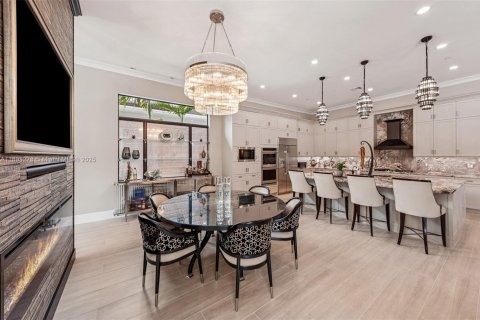 Villa ou maison à vendre à Palm Beach Gardens, Floride: 3 chambres, 363.71 m2 № 2014710 - photo 21