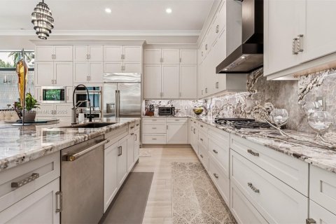 Villa ou maison à vendre à Palm Beach Gardens, Floride: 3 chambres, 363.71 m2 № 2014710 - photo 18