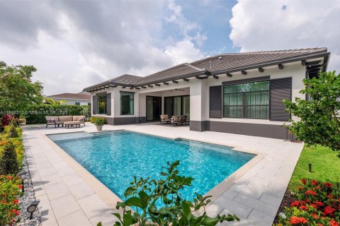 Villa ou maison à vendre à Palm Beach Gardens, Floride: 3 chambres, 363.71 m2 № 2014710 - photo 12