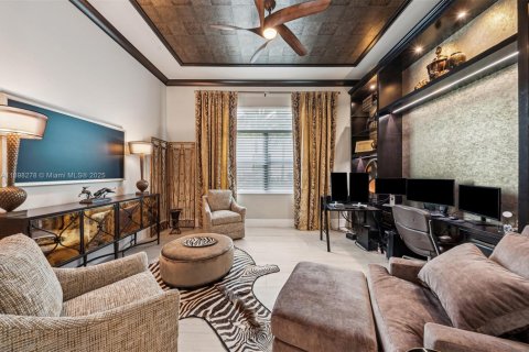 Villa ou maison à vendre à Palm Beach Gardens, Floride: 3 chambres, 363.71 m2 № 2014710 - photo 27