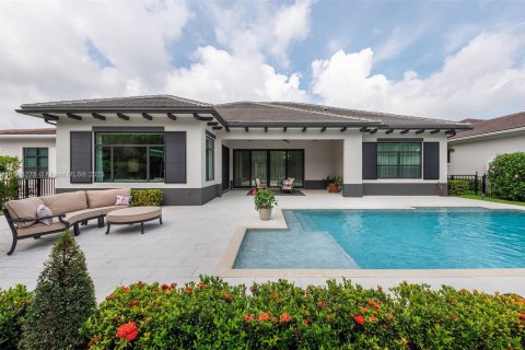 Villa ou maison à vendre à Palm Beach Gardens, Floride: 3 chambres, 363.71 m2 № 2014710 - photo 15