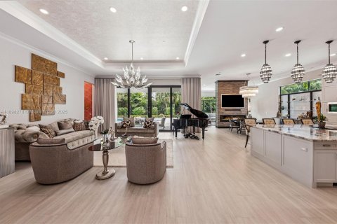 Villa ou maison à vendre à Palm Beach Gardens, Floride: 3 chambres, 363.71 m2 № 2014710 - photo 5