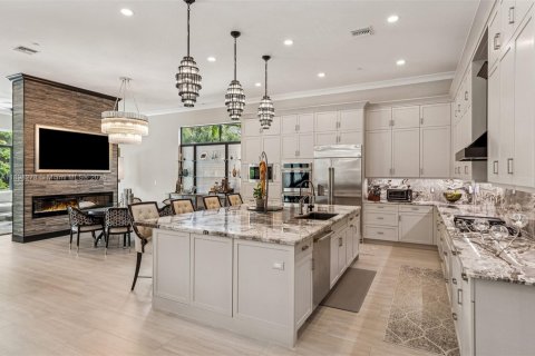 Villa ou maison à vendre à Palm Beach Gardens, Floride: 3 chambres, 363.71 m2 № 2014710 - photo 20