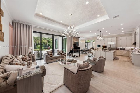 Villa ou maison à vendre à Palm Beach Gardens, Floride: 3 chambres, 363.71 m2 № 2014710 - photo 8