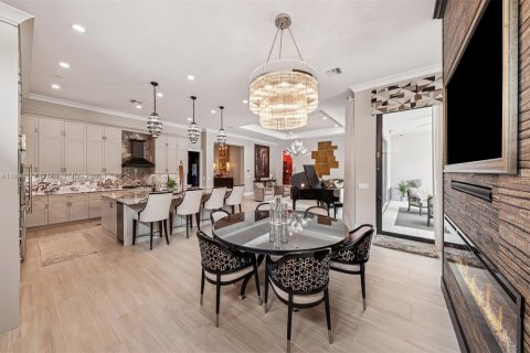 Villa ou maison à vendre à Palm Beach Gardens, Floride: 3 chambres, 363.71 m2 № 2014710 - photo 22