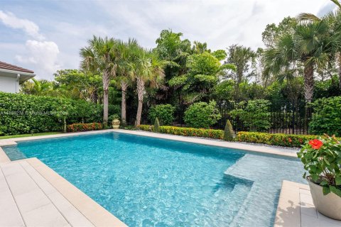 Villa ou maison à vendre à Palm Beach Gardens, Floride: 3 chambres, 363.71 m2 № 2014710 - photo 11