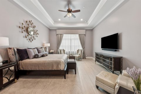 Villa ou maison à vendre à Palm Beach Gardens, Floride: 3 chambres, 363.71 m2 № 2014710 - photo 28