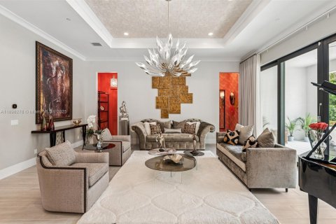 Villa ou maison à vendre à Palm Beach Gardens, Floride: 3 chambres, 363.71 m2 № 2014710 - photo 6
