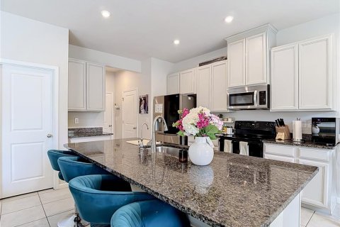 Casa en venta en Land O' Lakes, Florida, 4 dormitorios, 190.08 m2 № 2201402 - foto 24