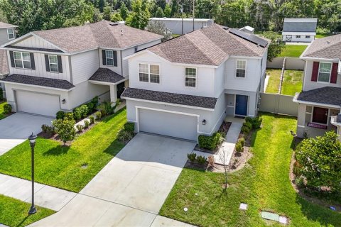 Casa en venta en Land O' Lakes, Florida, 4 dormitorios, 190.08 m2 № 2201402 - foto 4