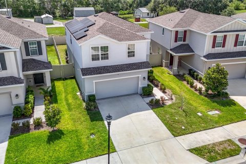 Casa en venta en Land O' Lakes, Florida, 4 dormitorios, 190.08 m2 № 2201402 - foto 6