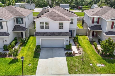 Casa en venta en Land O' Lakes, Florida, 4 dormitorios, 190.08 m2 № 2201402 - foto 5