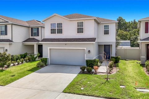 Casa en venta en Land O' Lakes, Florida, 4 dormitorios, 190.08 m2 № 2201402 - foto 8