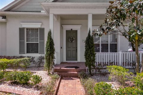 House in Orlando, Florida 5 bedrooms, 267 sq.m. № 1895016 - photo 3