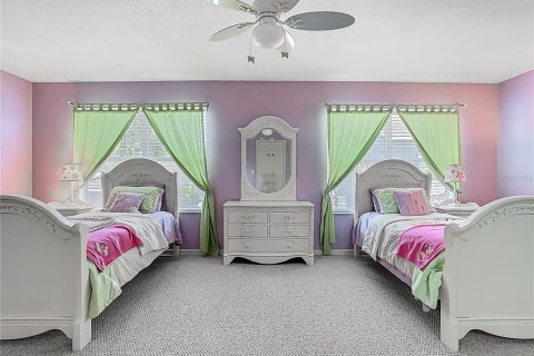 House in Orlando, Florida 5 bedrooms, 267 sq.m. № 1895016 - photo 23