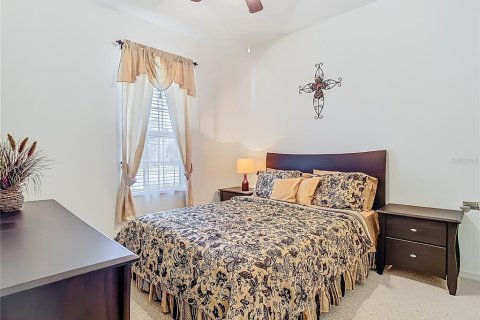House in Orlando, Florida 5 bedrooms, 267 sq.m. № 1895016 - photo 16
